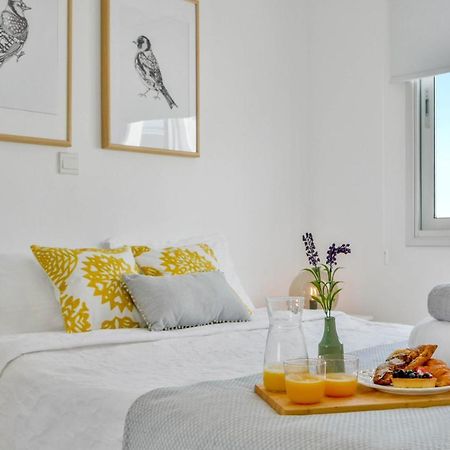 Phaedrus Living: Seaside Luxury Flat Lighthouse 67 Apartment Paphos Bagian luar foto