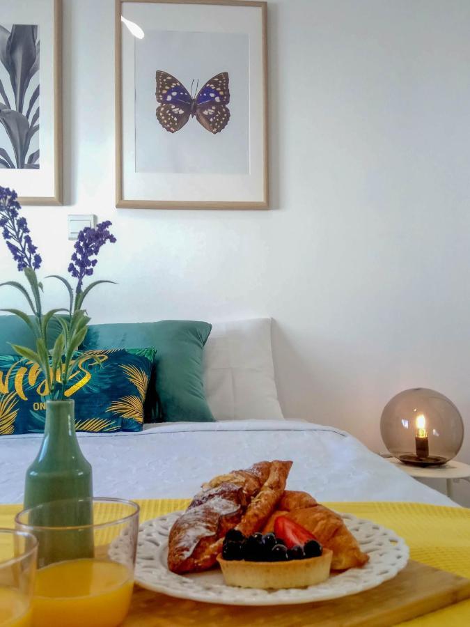 Phaedrus Living: Seaside Luxury Flat Lighthouse 67 Apartment Paphos Bagian luar foto